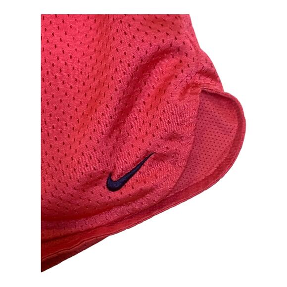 Nike Dri Fit pink running shorts size Small - Picture 8 of 11